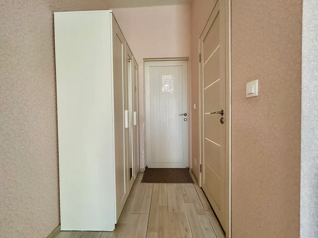 Студия в Троицке для двоих