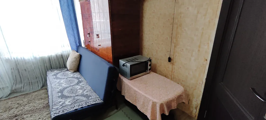 Комната в центре города