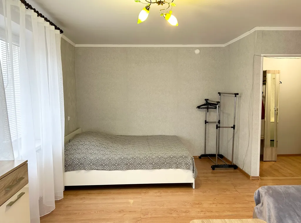 Квартира Квартира в центральном районе Амалиенау — Калининград