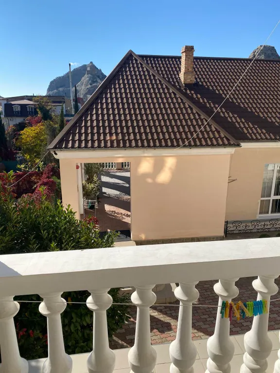 Квартира Комната — Судак