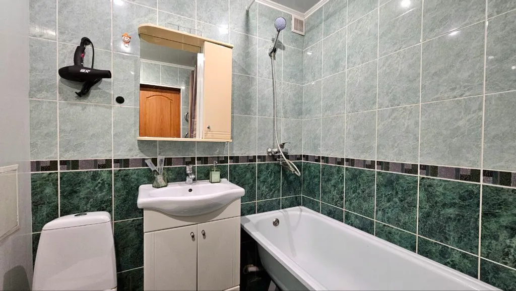 Khadi Home на Минусинской