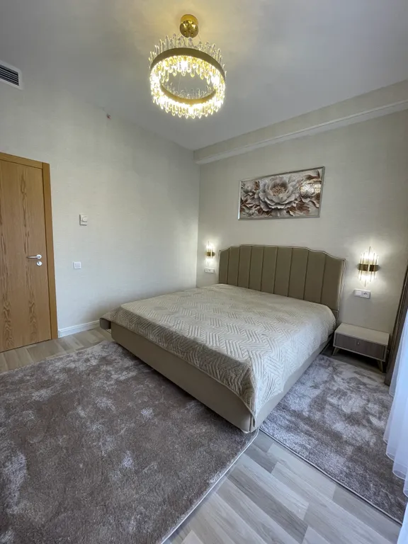 ЖК Грин Парк-центр апартаменты