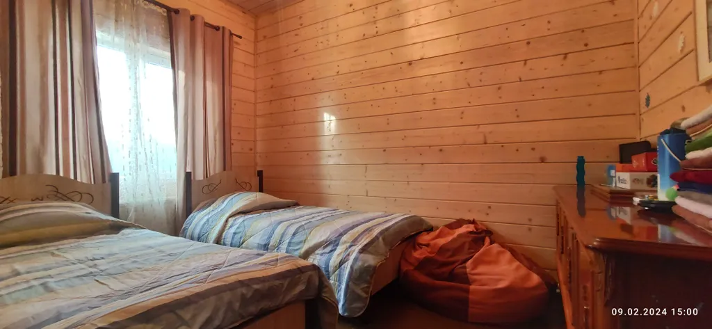 Уютный коттедж Шале-Рифей рядом с горнолыжными курортами Яхромы