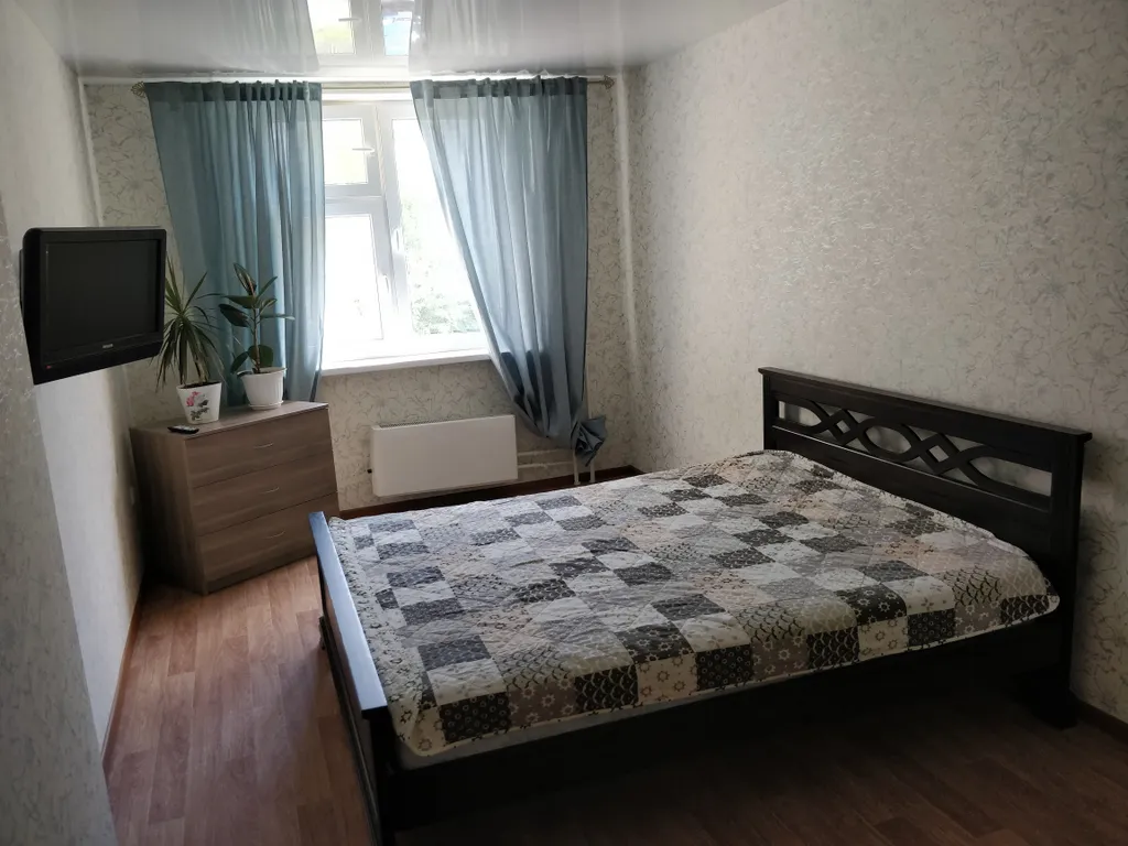 Квартира Квартира Best Apartment — Казань