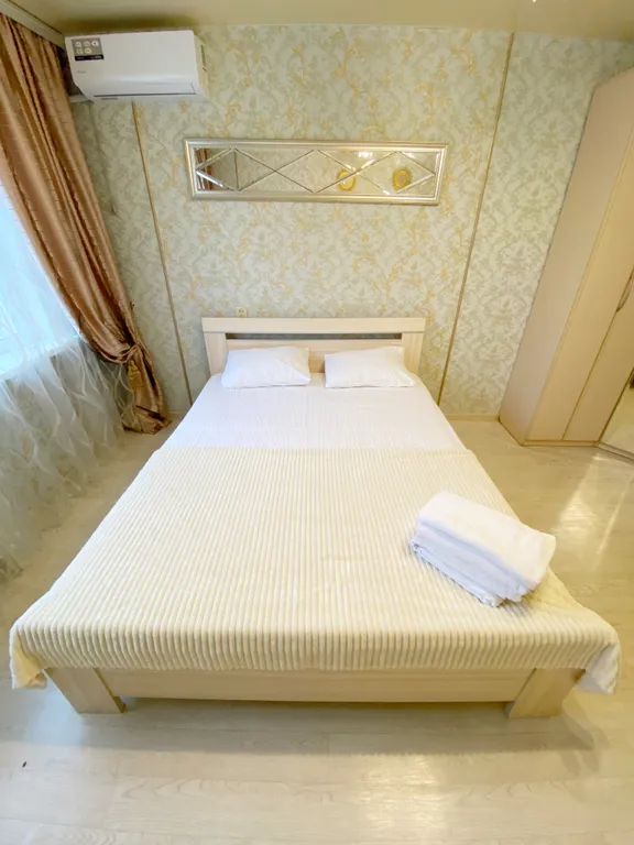 Современная квартира рядом с автовокзалом