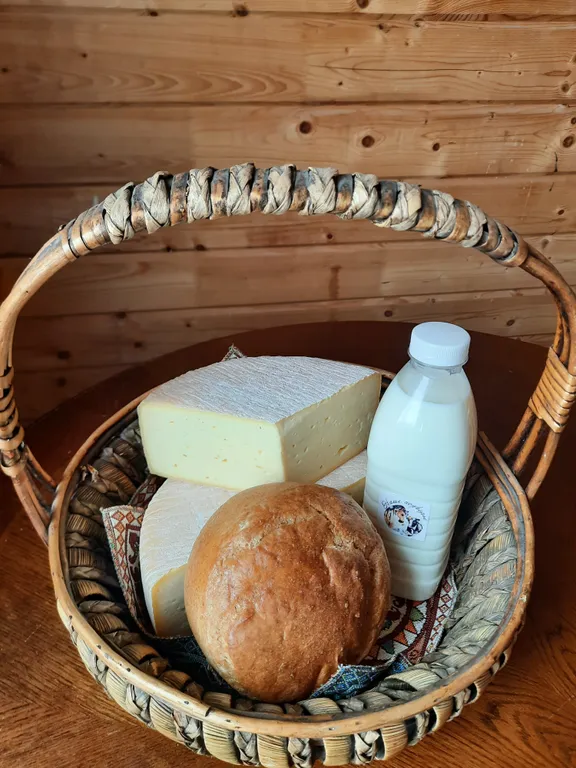 Дом с баней