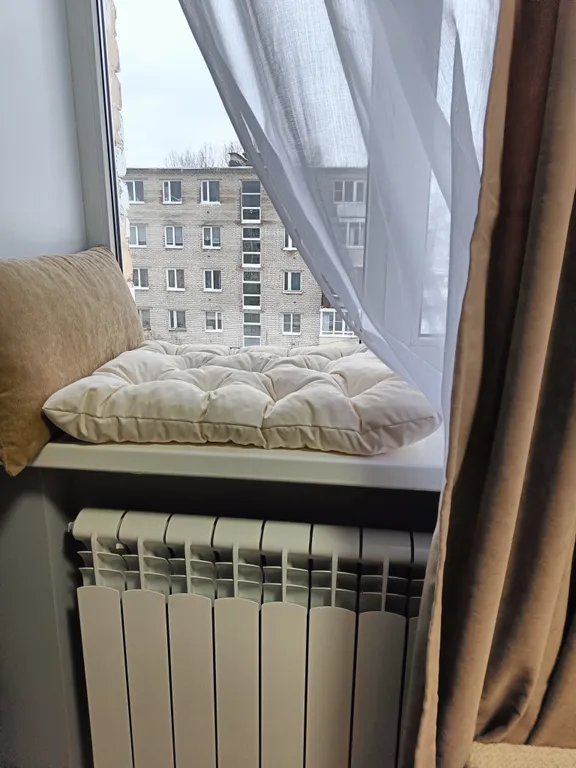 Квартира для души в центре