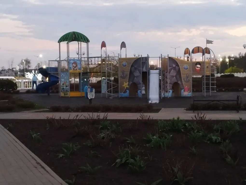 Тихий частный домик