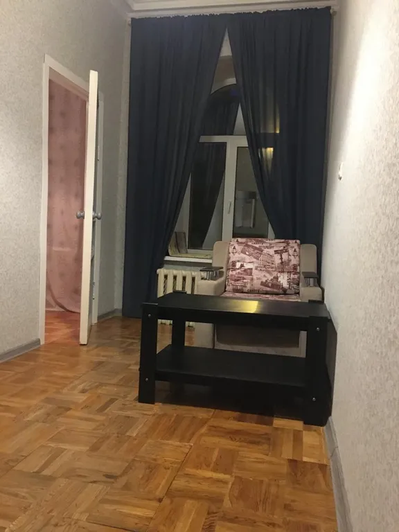 Квартира Квартира на Петроградке — Санкт-Петербург