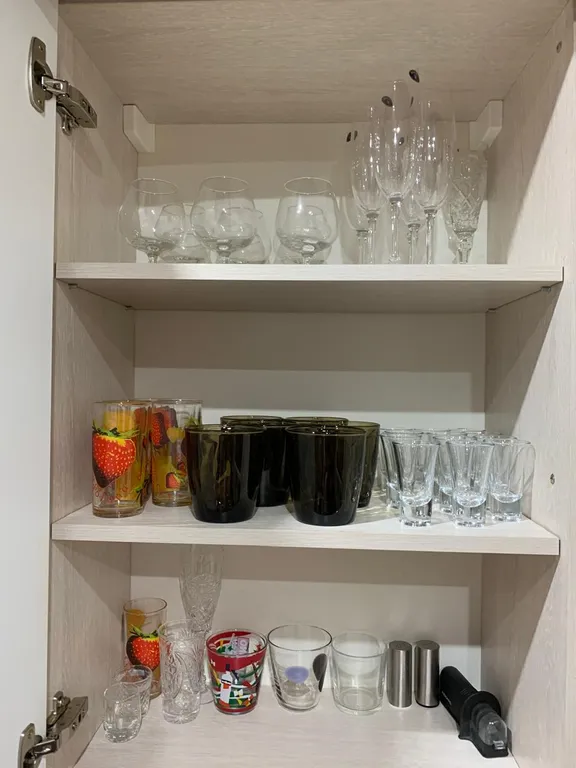 Уютная квартира у горнолыжного склона