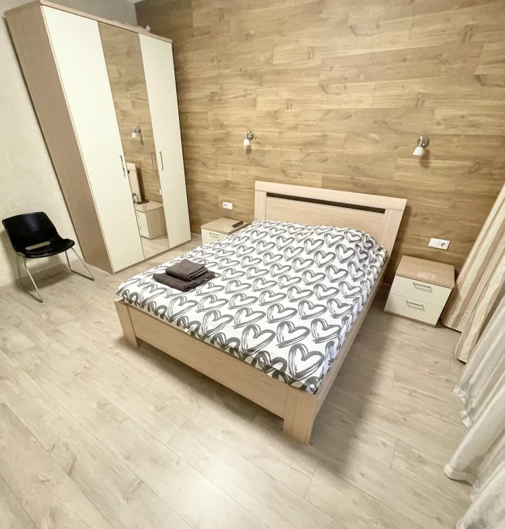 Квартира в центре около юургу