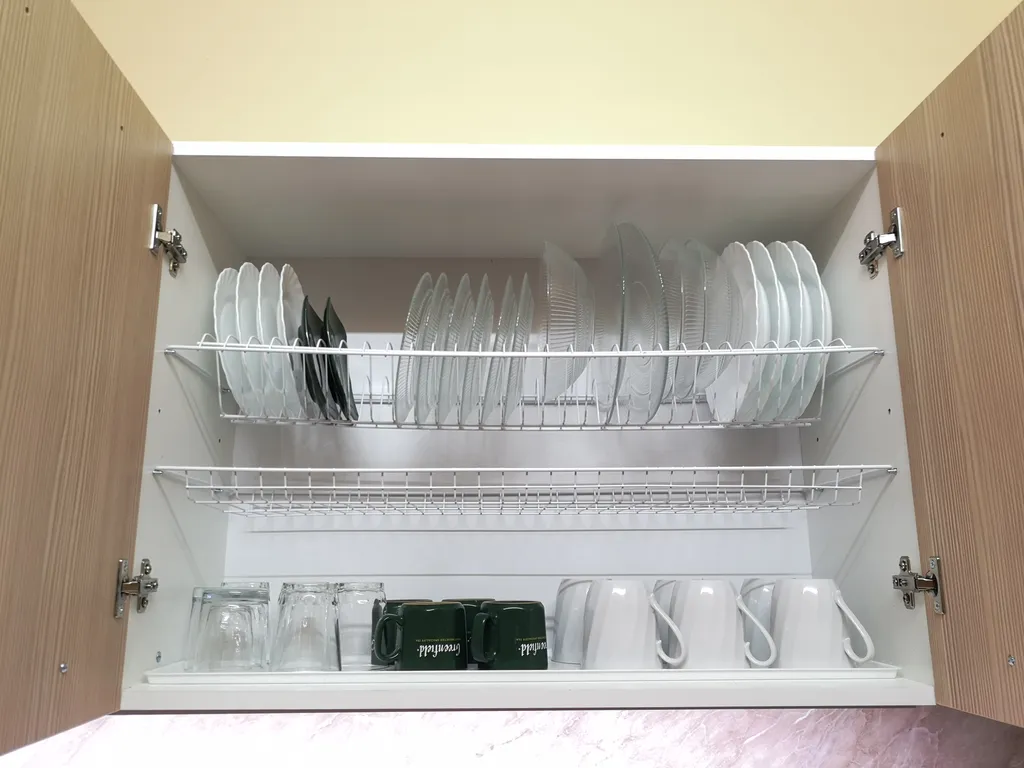 Квартира Комната с общей ванной  в блоке — Москва