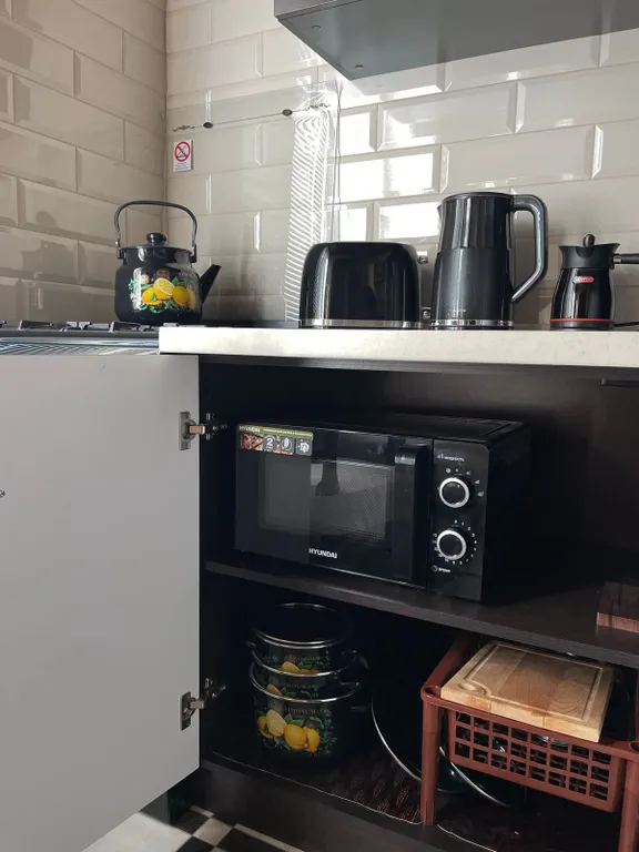Отличная квартира для отдыха