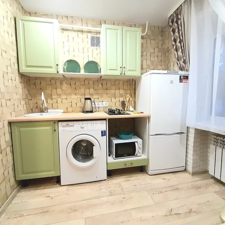 Квартира 2-комнатная Квартира — Верхний Уфалей