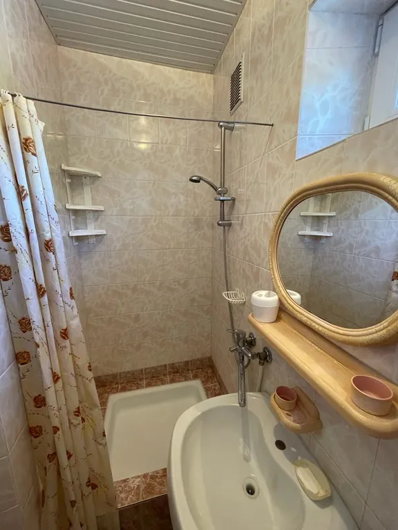 Коттедж в районе центральной набережной