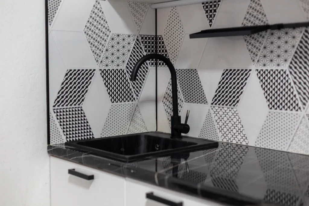 Студия Аллея 114 с балконом и видом на лесопарк