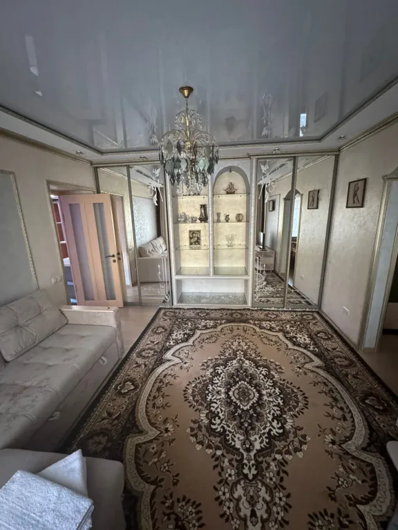 Квартира Комната — Анапа