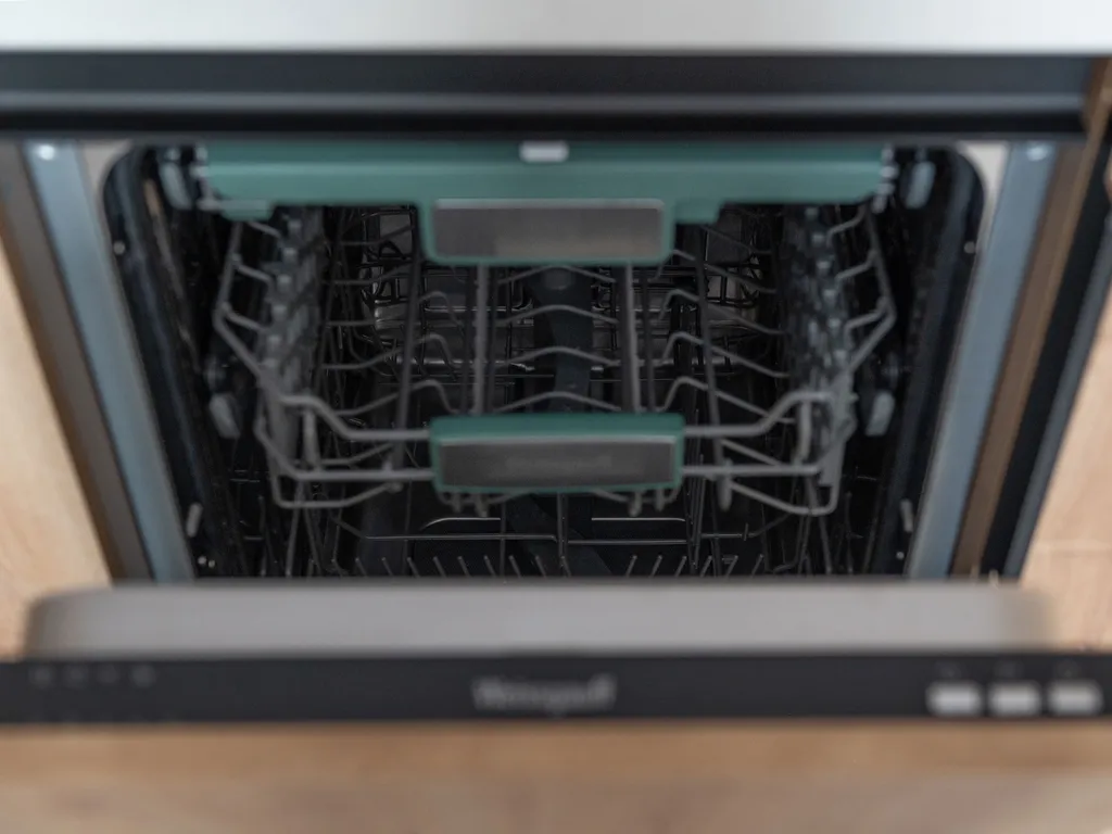 Квартира Квартира с отдельной спальней и просторной кухней-гостиной — Москва