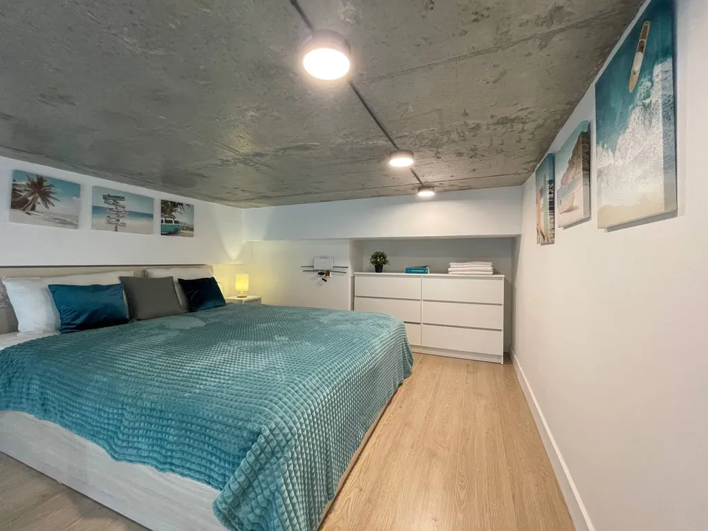 Квартира рядом с Термы Видное