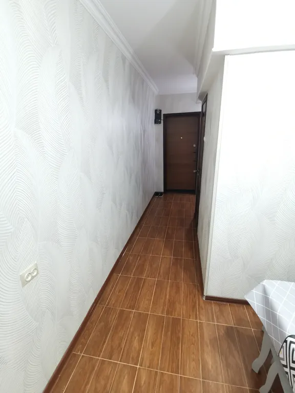 Квартира Квартира с видом на море для вашего отдыха — Махачкала