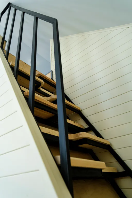 Коттедж Коттедж Горы по колено 3 — Шерегеш