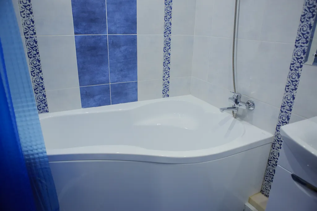 Голубая атмосфера