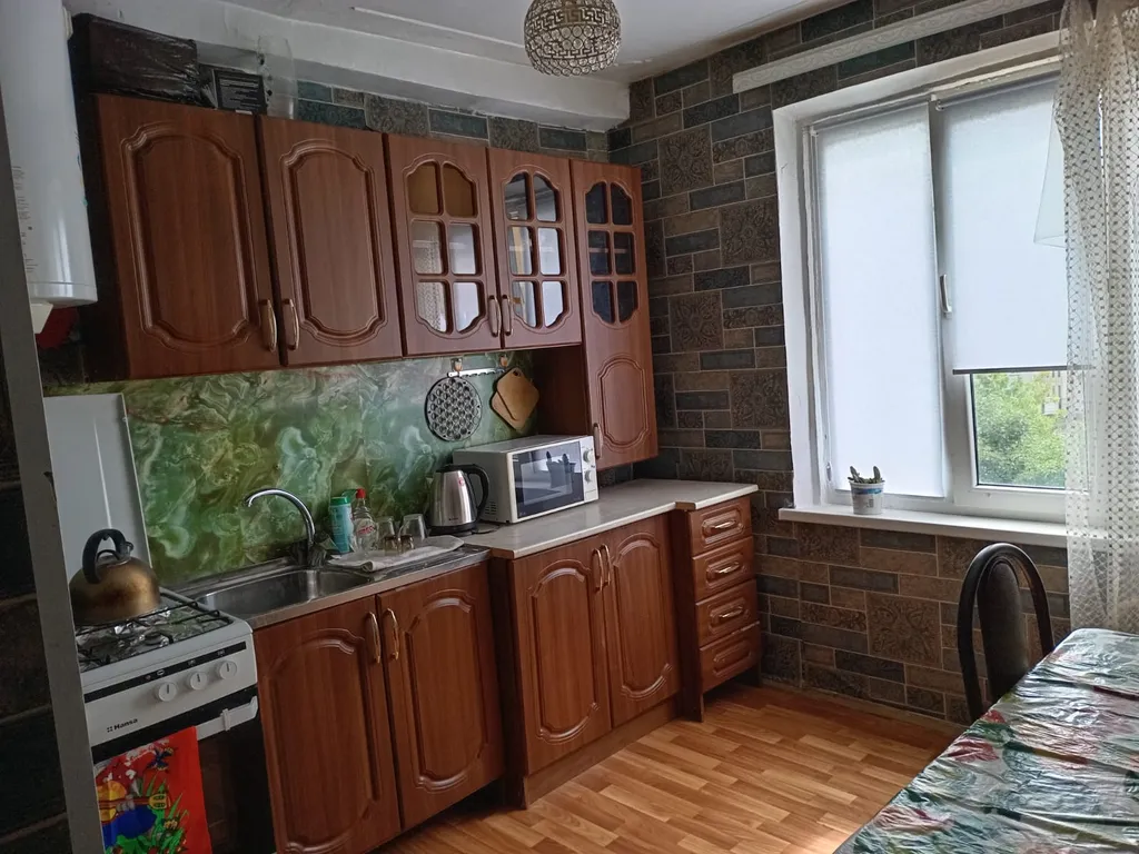 Квартира, ту которую ты ищешь