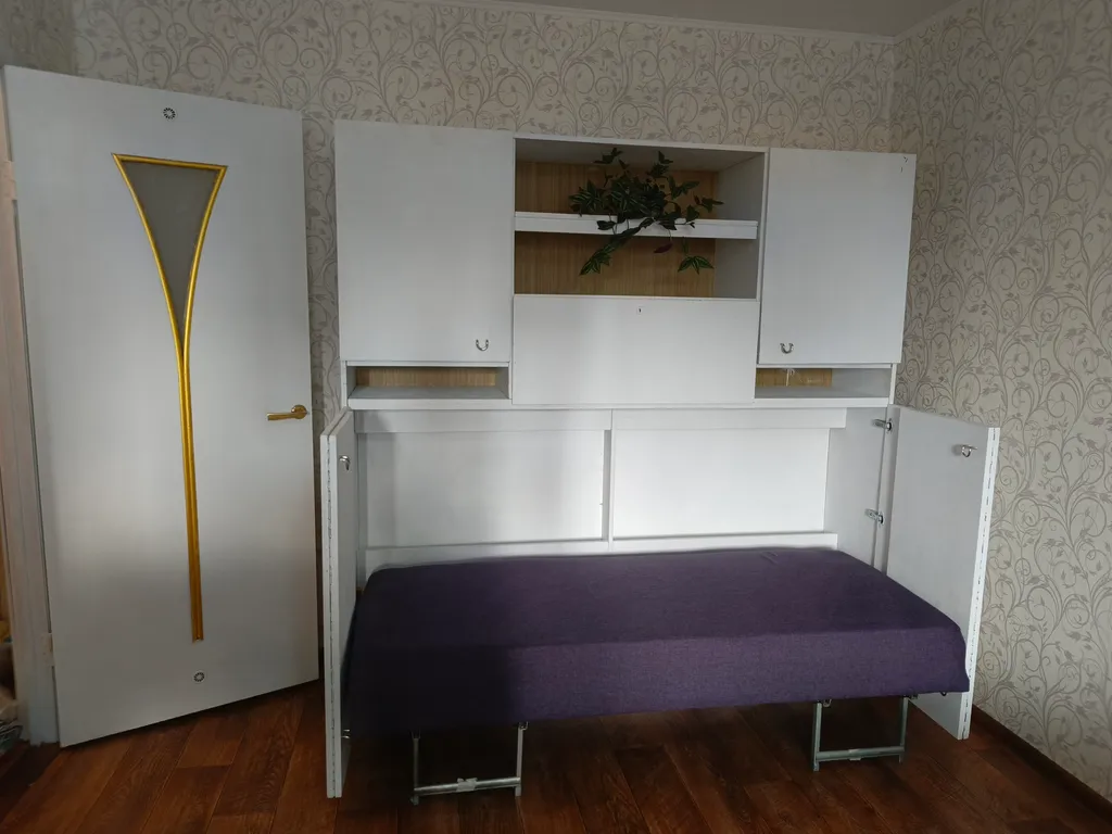 Квартира в центре