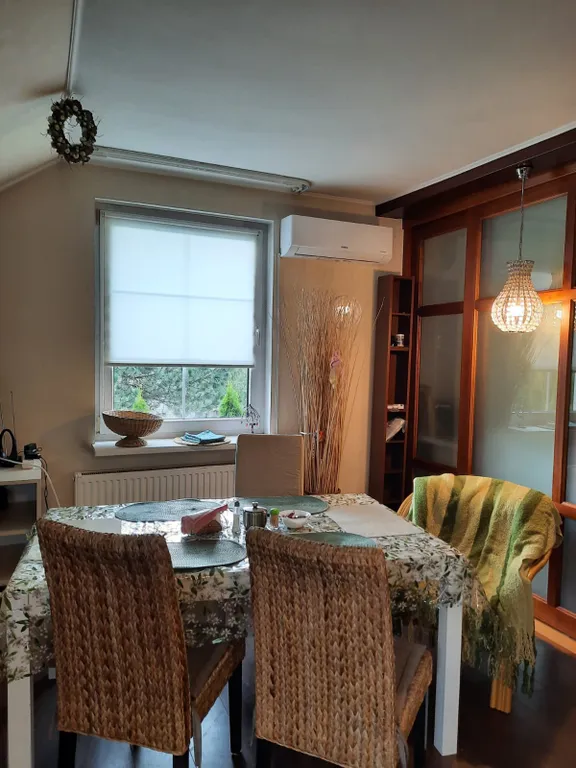 Garden аппартаменты в центре города