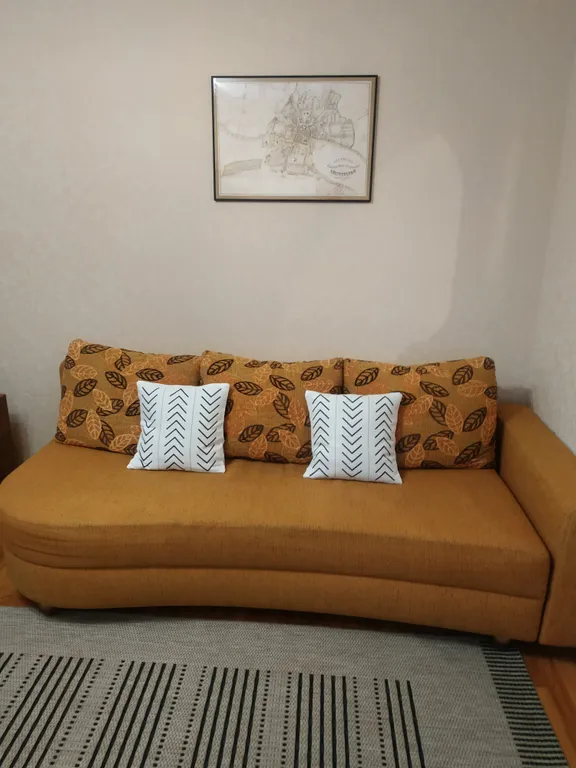 Квартира Квартира У мамы Вари — Калининград