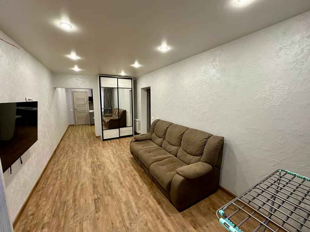 2-комнатная Квартира — аренда посуточно в Ужур