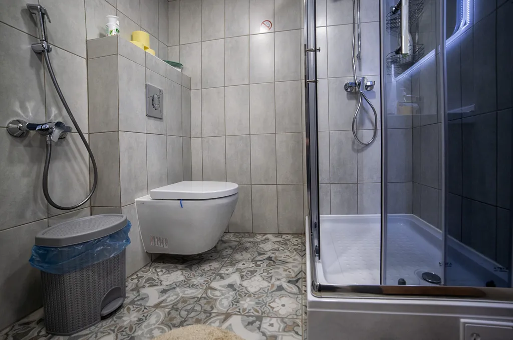 Апартаменты в центре