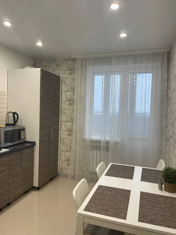 Апартаменты Балтийский берег