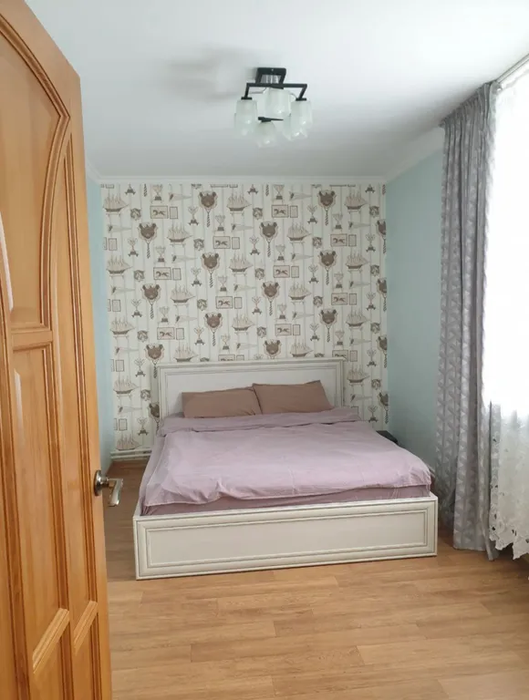 2-комнатная Квартира — аренда посуточно в Ставрополь