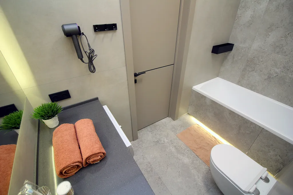 Meridian Lux New Apt