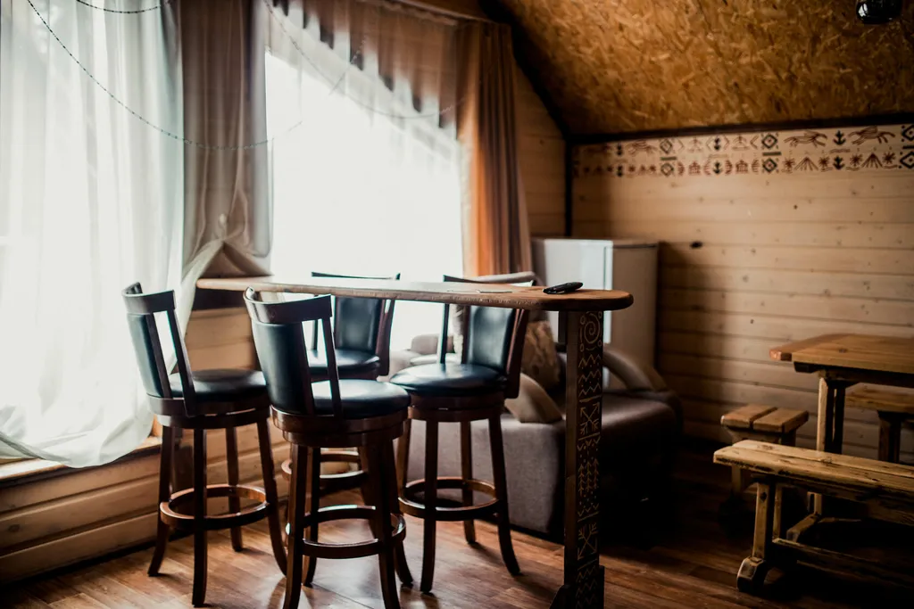 Кедровый узор