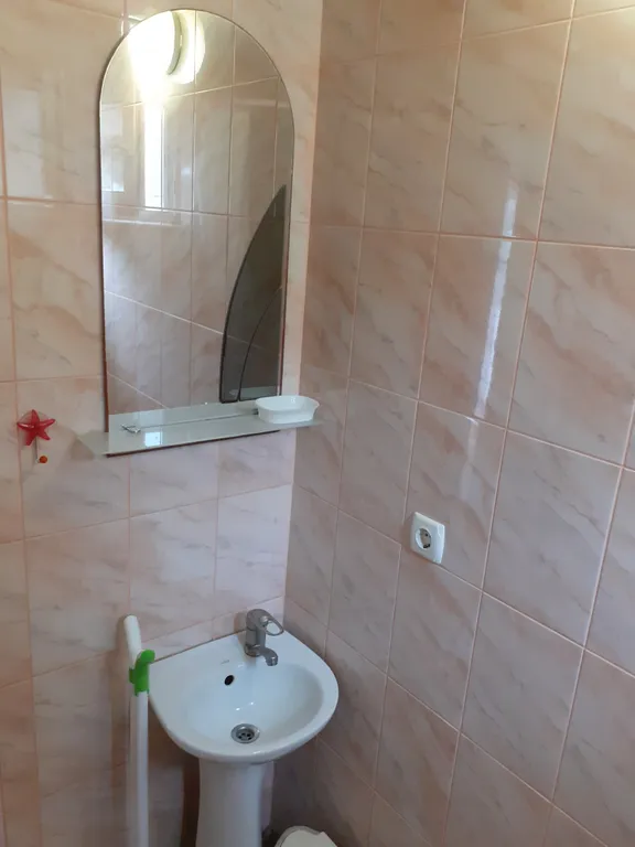 Комната люкс со всеми удобствами