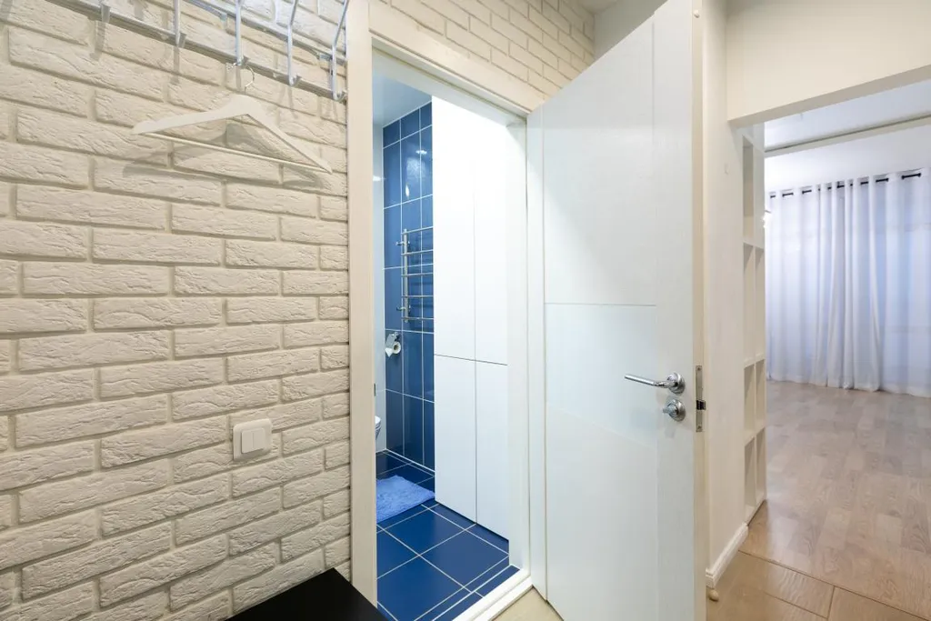 Апартамент рядом с БЦ Высоцкий