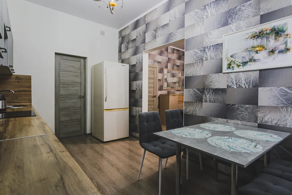 Квартира 2-комнатная Квартира — Анапа