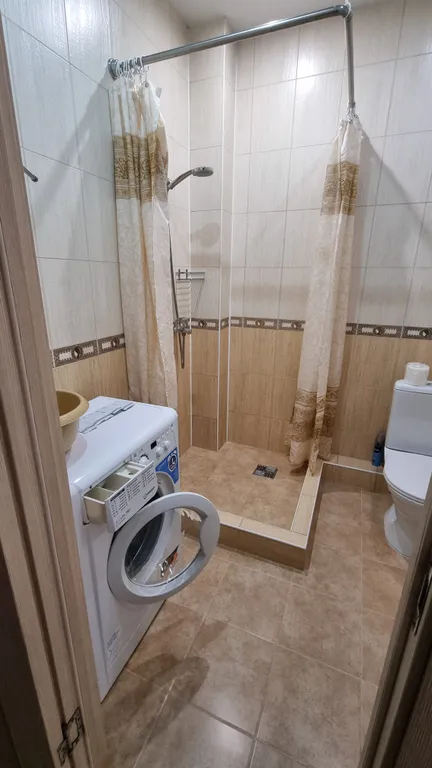 Квартира Квартира на первой береговой линии — Сириус