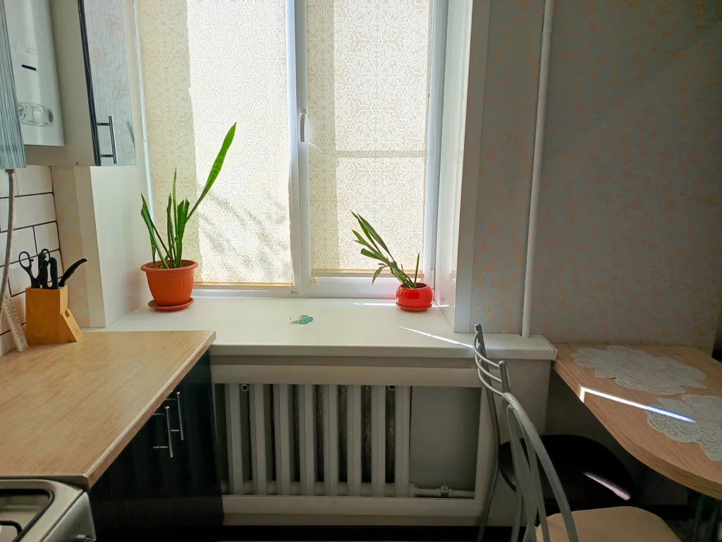 Дизайнерская-уютная 2х комнататная студия в центре города