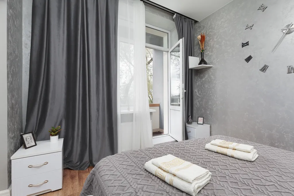 Уютная квартира рядом с аэропортом Шереметьево