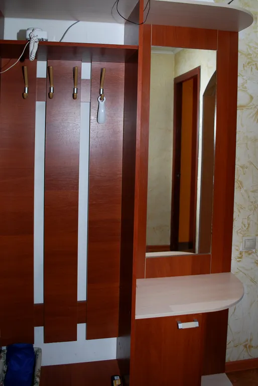 Уютная квартира в центре