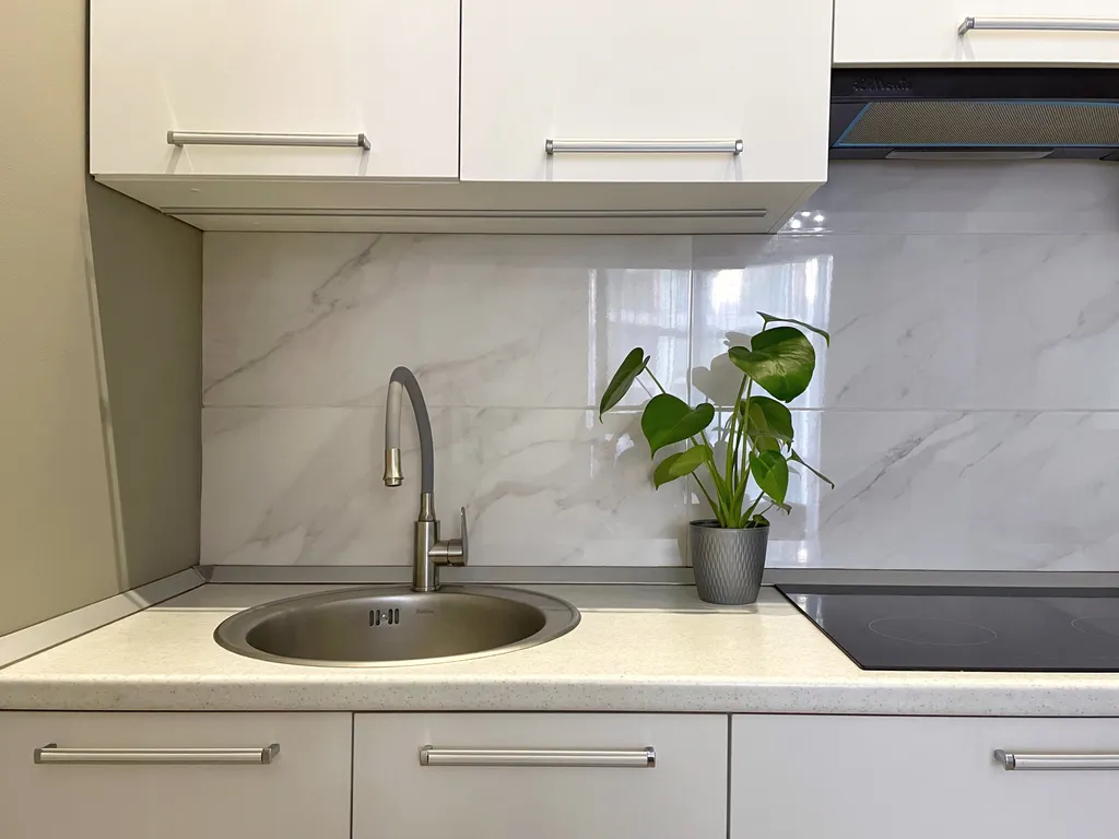 Апартаменты с видом на горы