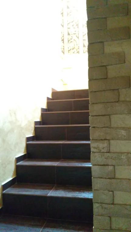 Коттедж Коттедж Уютное двухэтажное жильё — Сочи