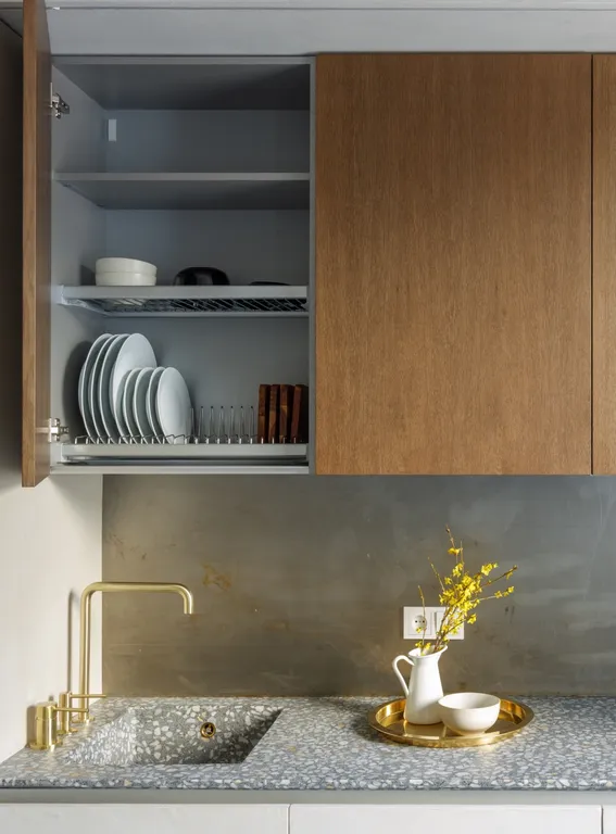 Studio 36 Suites Titul Amber