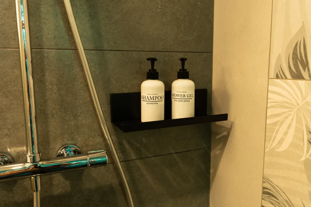 Апартаменты Флора в стиле Лофт в центре города