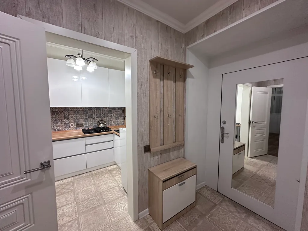 Квартира с видом на Волгу — аренда посуточно в Энгельс