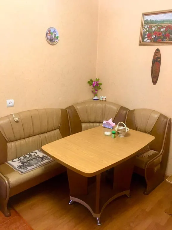 Уютная квартира в Цветнике