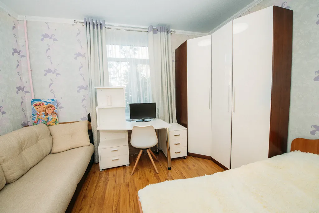 3-комнатный люкс